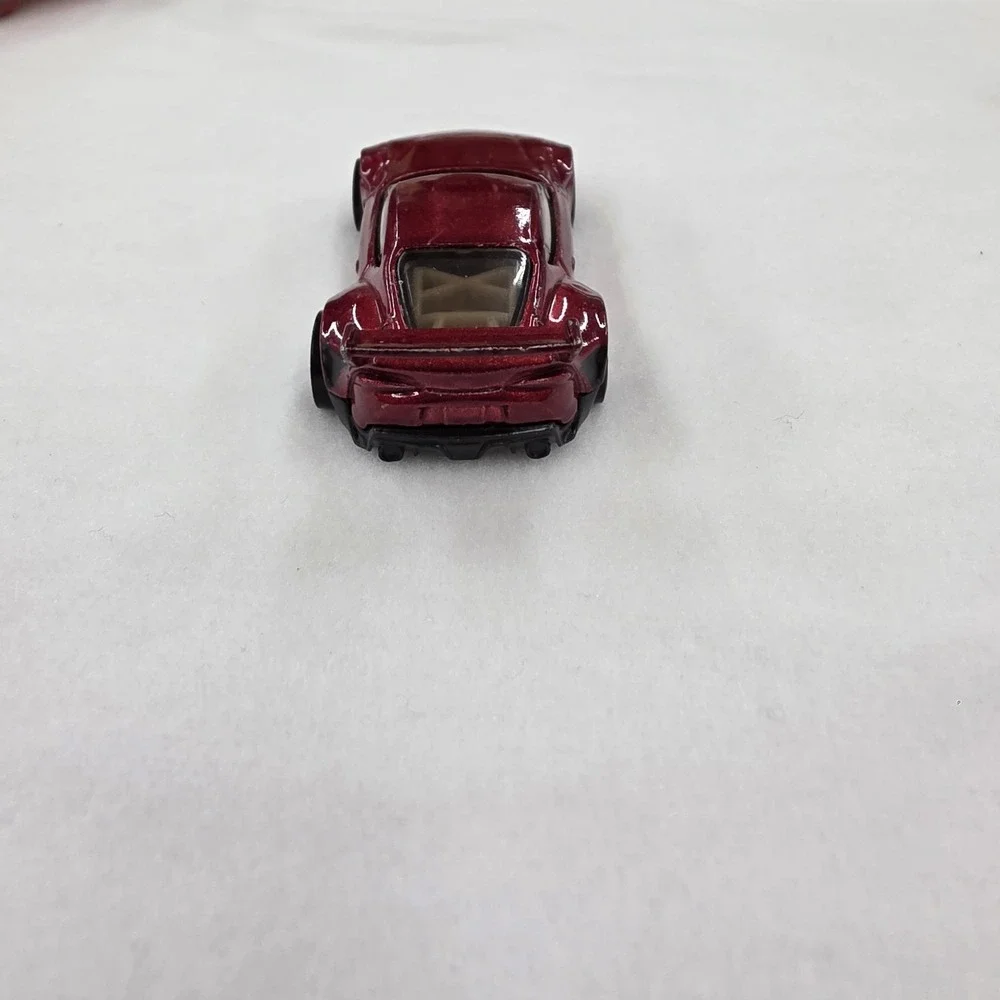 Hot Wheels hot wheels